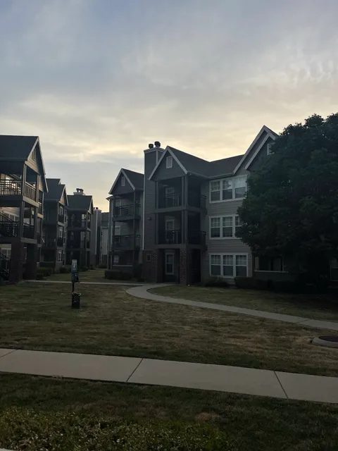 The Remington Apartments