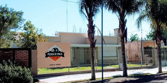 Posada de Emilia