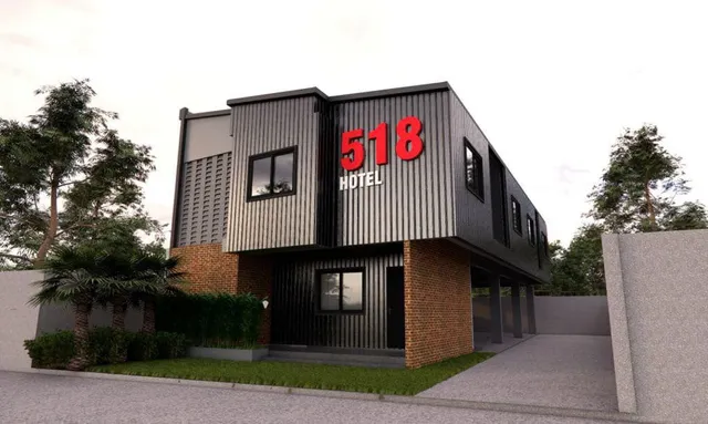 518 Hotel