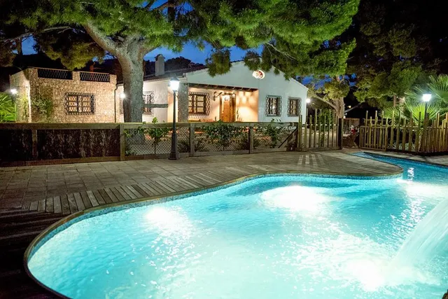 Casa rural Huerto El Curica