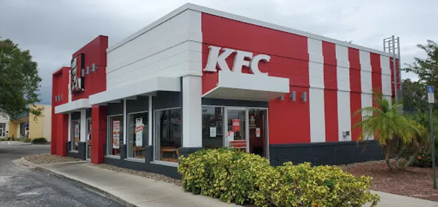 KFC