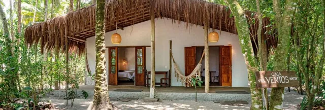 Ventos Moreré - Hotel & Beach Club