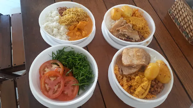 Restaurante & Lanchonete