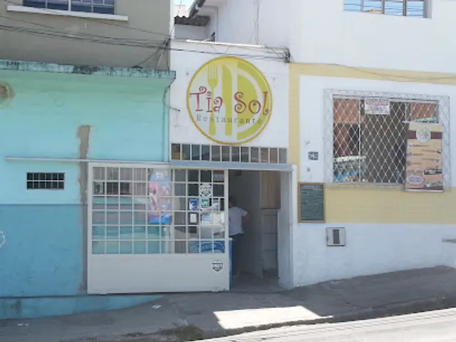 Tia Sol Restaurante