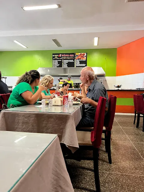 Churrascaria ESTÂNCIA GRILL