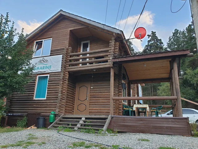 Aquamarine Mini Hotel