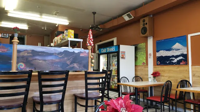 INGAPIRCA RESTAURANT