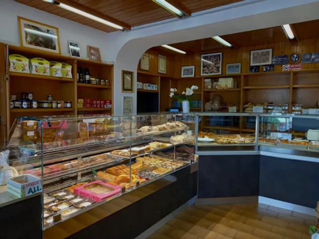 Panificio Lunardi