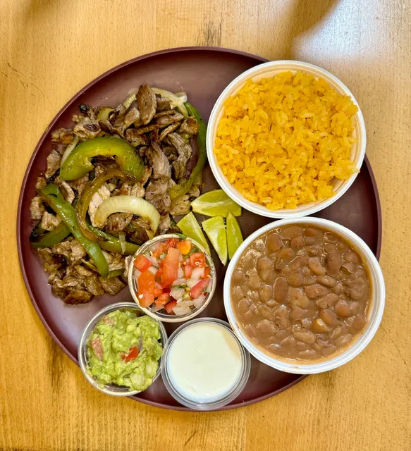 Don Felipe's Mexican Cuisine