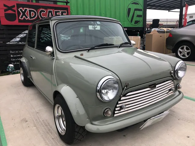 TotalFitment/XD CAFE