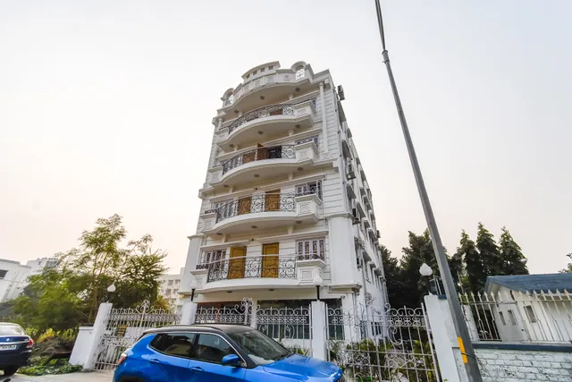 The Millenium Palace