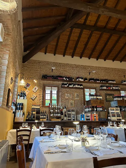 Osteria del Morino