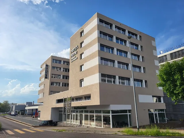 harry's home Zürich Limmattal