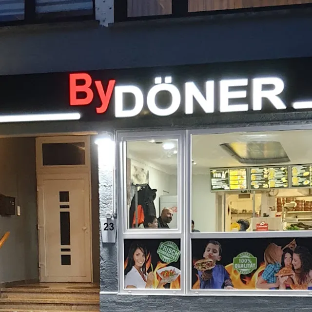 By Döner