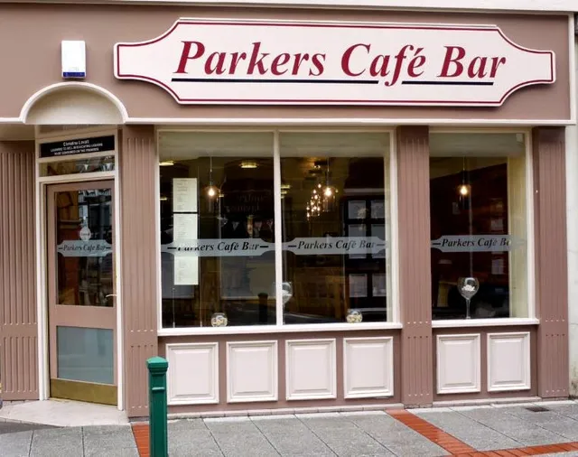 Parkers House B&B & Restaurant