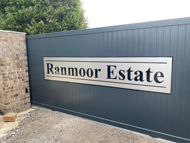Ranmoor Estate