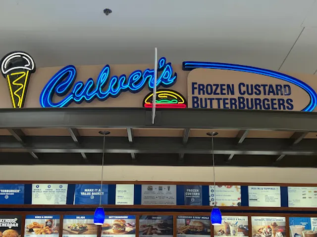 Culver’s