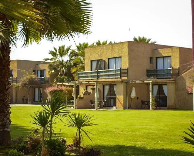 Apart Hotel Gran Pacífico