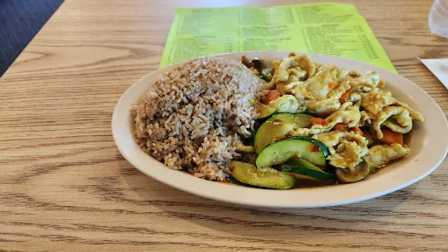 Good Fortune Restaurant