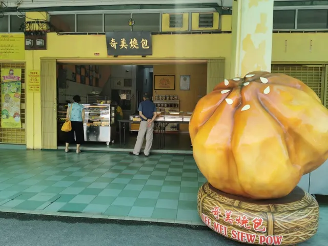 Seremban Kee Mei Siew Pow Sdn Bhd