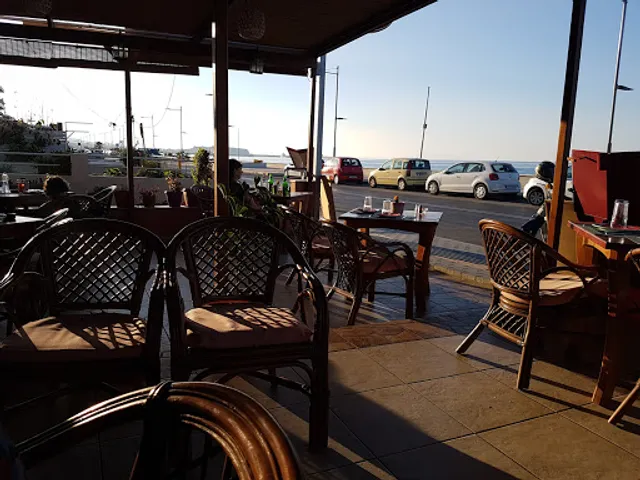 Alberto’s Restaurant