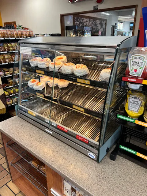 PJ Fresh Marketplace