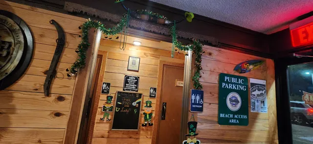 Whiskey Mill Gastonia