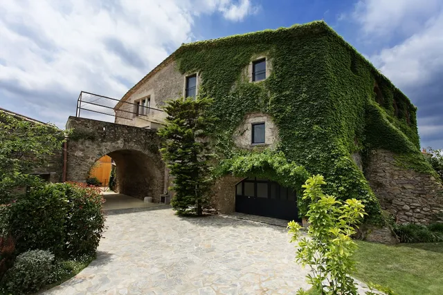 Hotel con encanto Encís d'Empordà