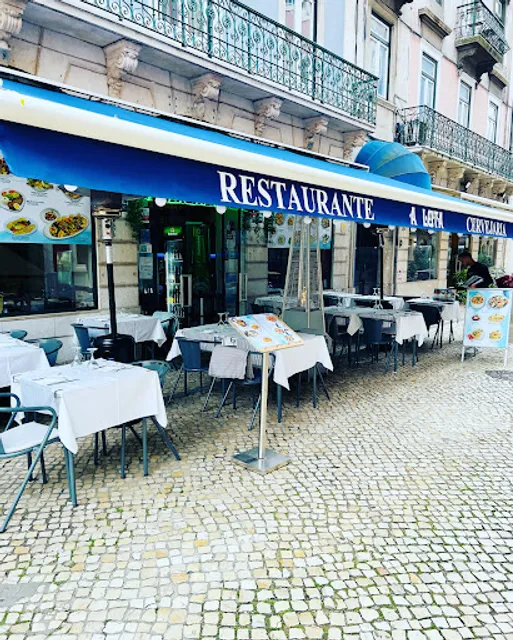 Restaurante A Lota