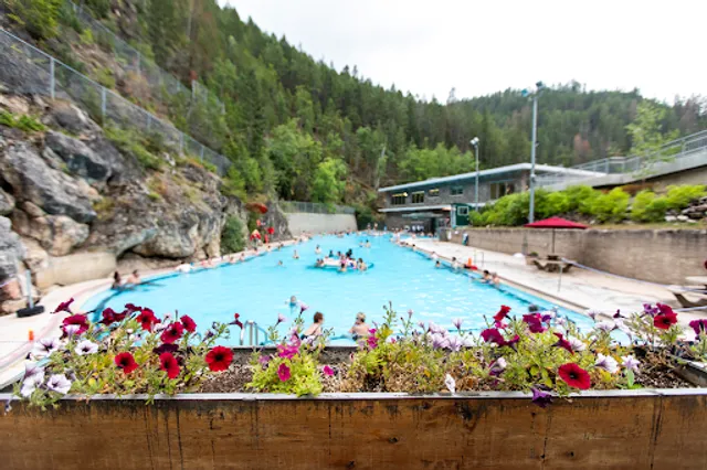 Regional District of East Kootenay