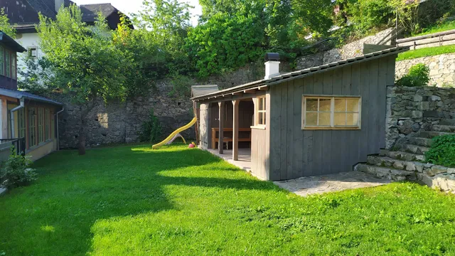 Scharffenberg: luxusné apartmány