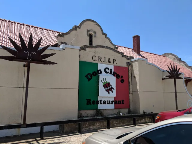 Don Ciro's