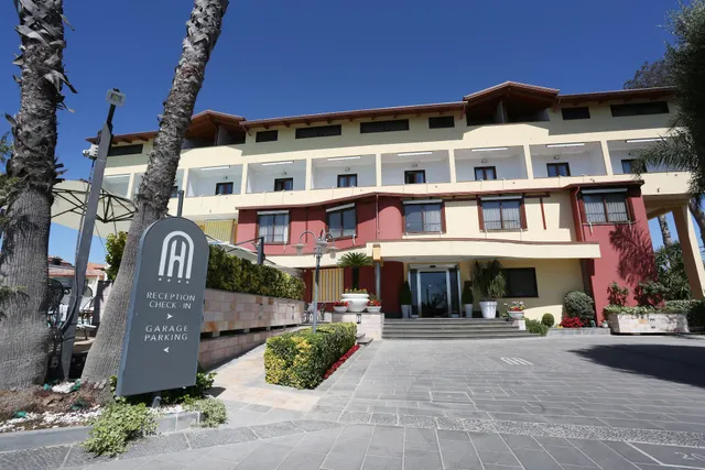 Hotel Agorà Sure Hotel Collection by Best Western