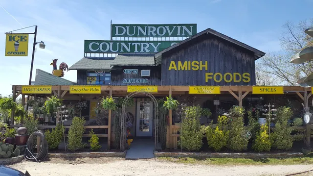 Dunrovin Country Store