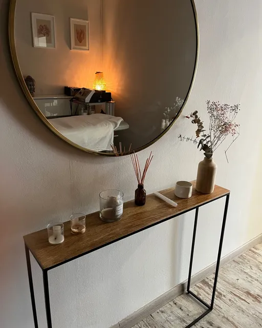 COS centro de quiromasaje