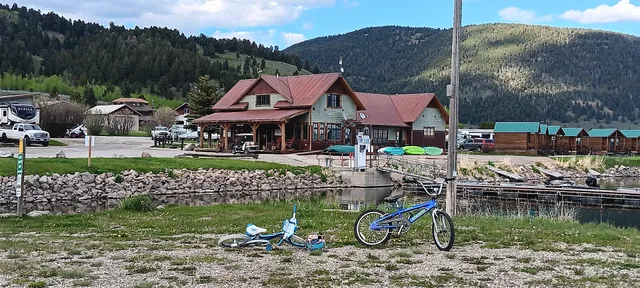 Yellowstone Holiday Resort