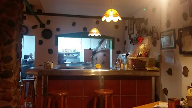 Restaurant El CORTIJO