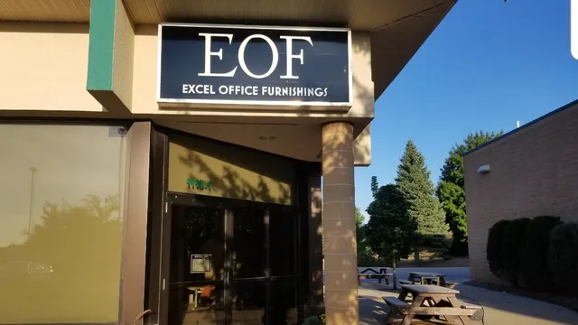 Excel Office Furnishings, LLC New and Used Office Furniture