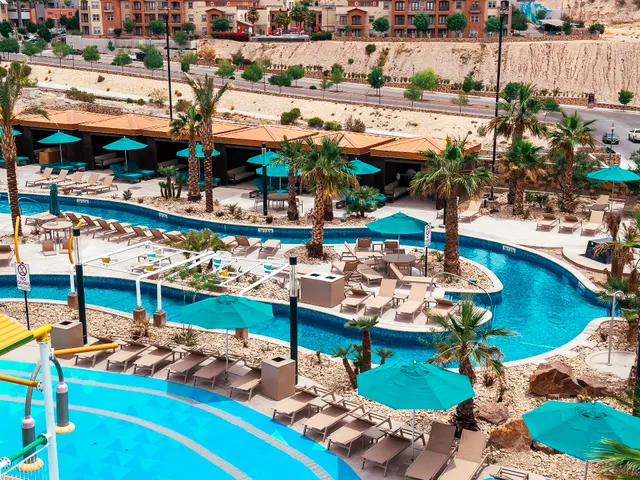 The Elmont Swim Club