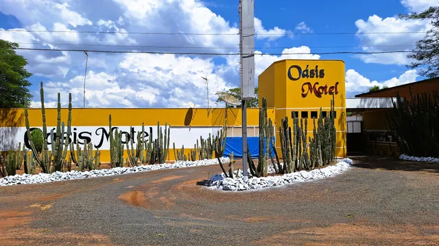 Oásis Motel