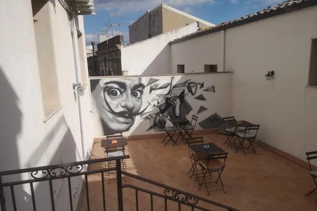 Affittacamere Palazzo Galifi