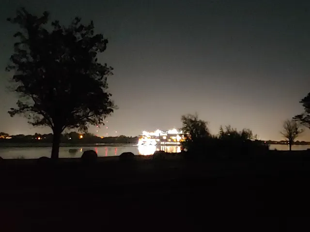 Chiawana Park Boat Ramp