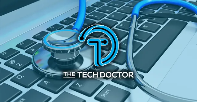 The-Tech Doctor