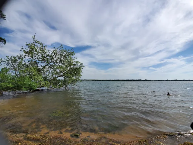 Big Stone Lake State Park