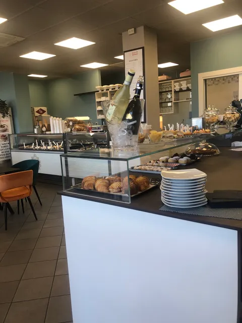 Gelateria Cuor di Gelato