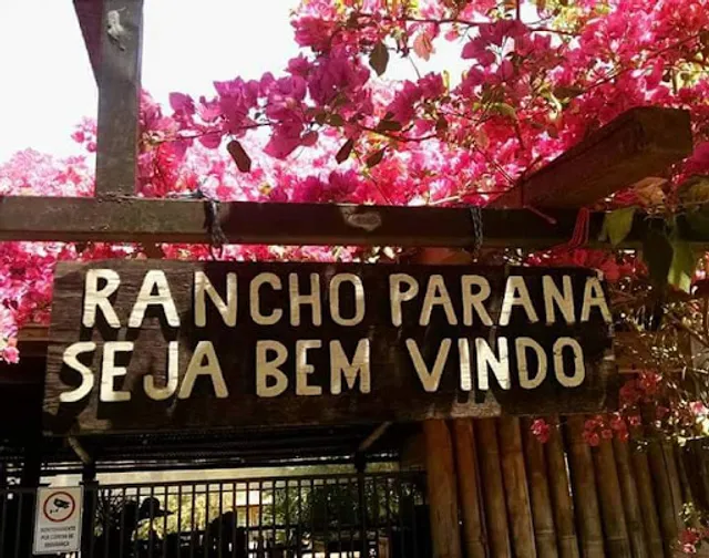 Rancho Paraná