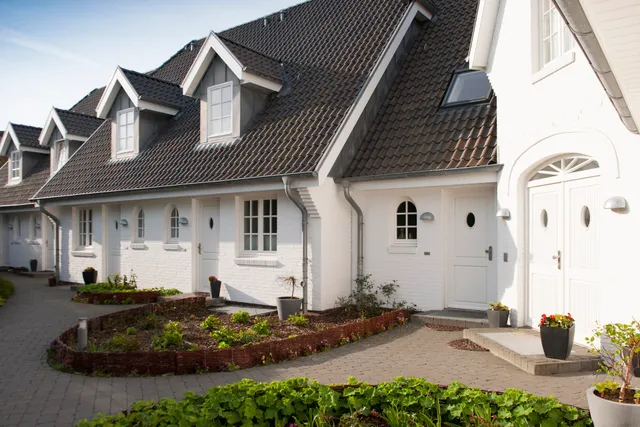 ApartHotel Seepferdchen