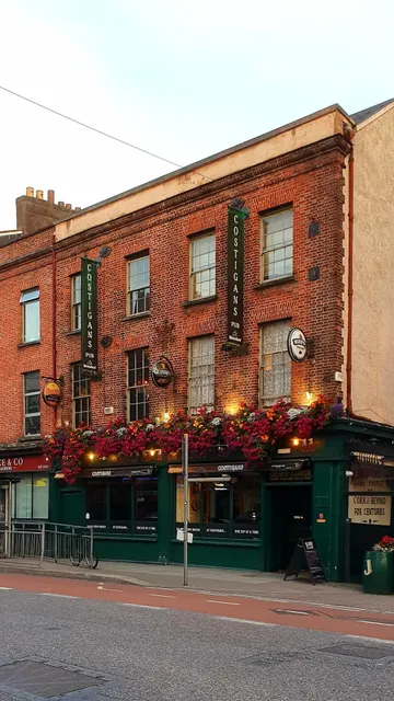 Destiny Student - Broga House Cork