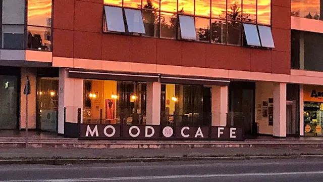 Mood Café