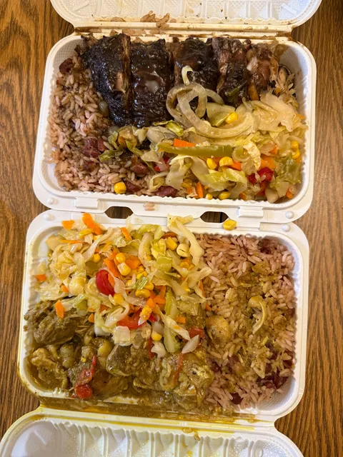 CC’s Caribbean spices